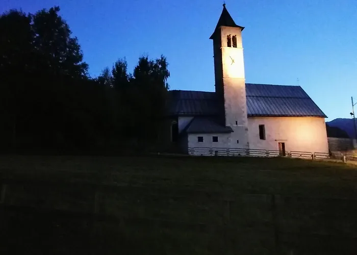 A Casa Mia