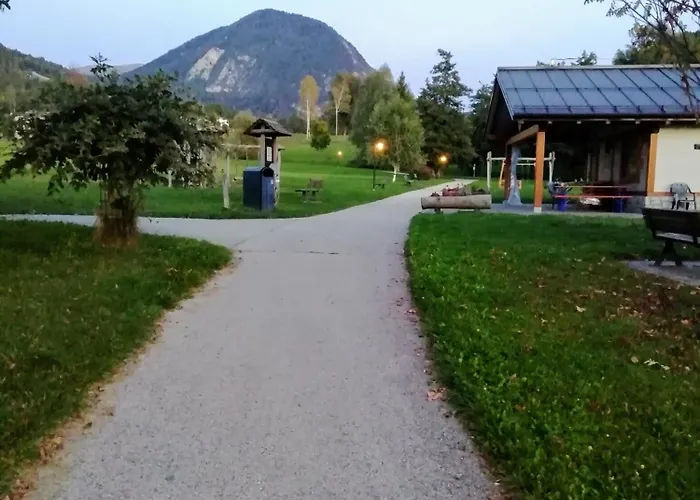 A Casa Mia
