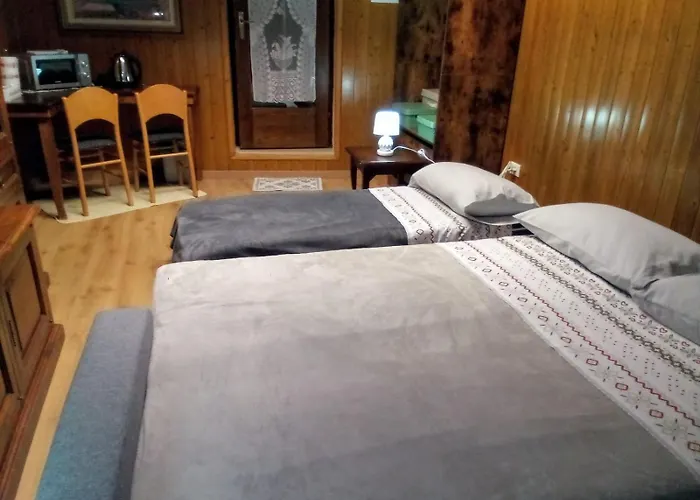 A Casa Mia